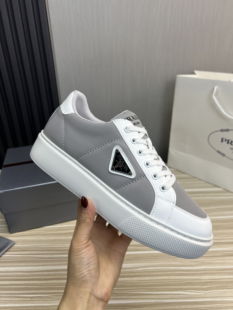 Prada Casual Shoes